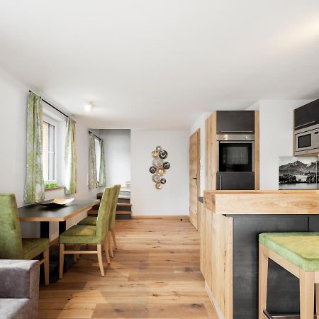 Apartamento Zum Gassenschmied Schwangau Exterior foto