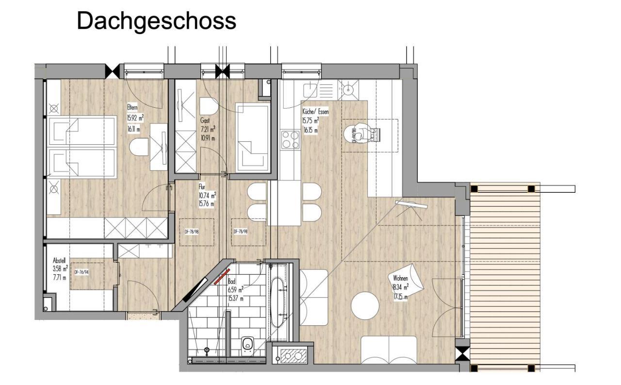 Apartamento Zum Gassenschmied Schwangau Exterior foto