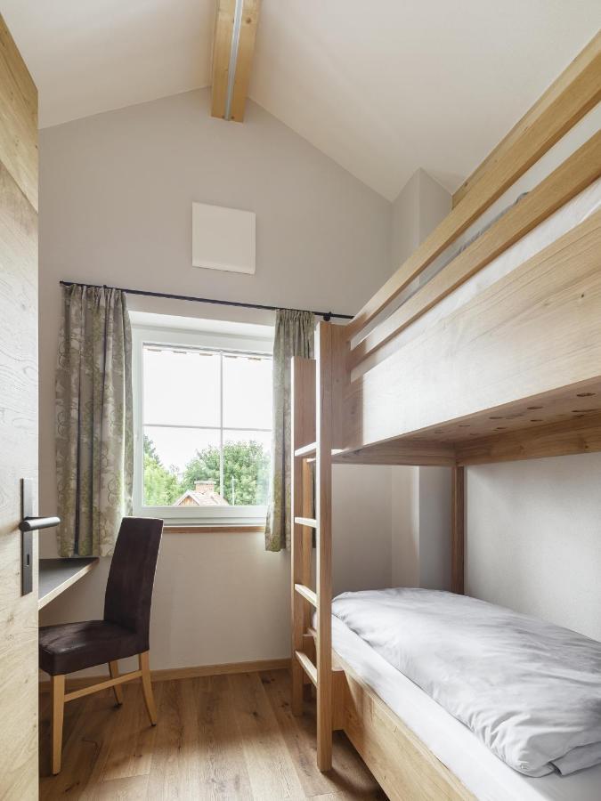 Apartamento Zum Gassenschmied Schwangau Exterior foto
