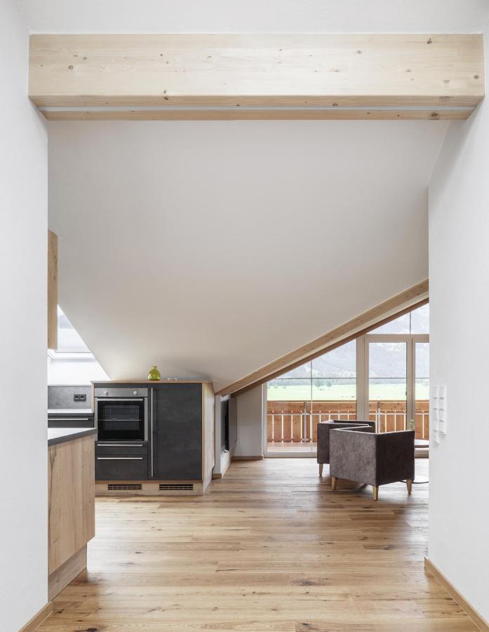 Apartamento Zum Gassenschmied Schwangau Exterior foto