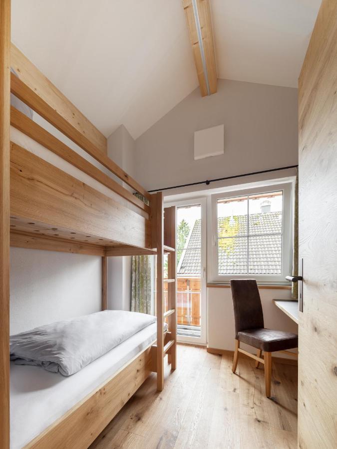 Apartamento Zum Gassenschmied Schwangau Exterior foto
