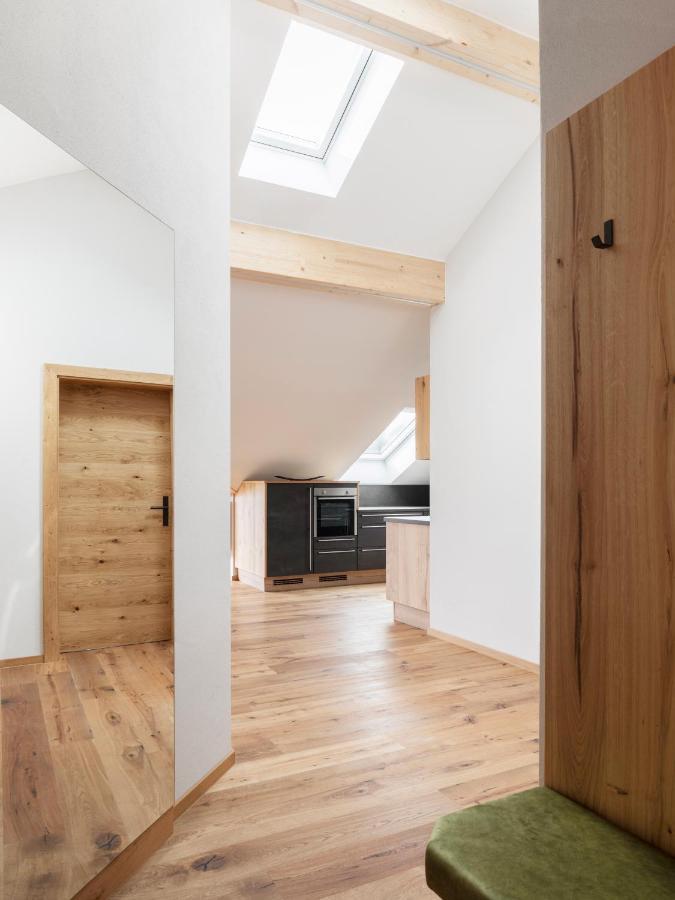 Apartamento Zum Gassenschmied Schwangau Exterior foto